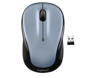 Logitech M325s szara - 1130400 - zdjęcie 3